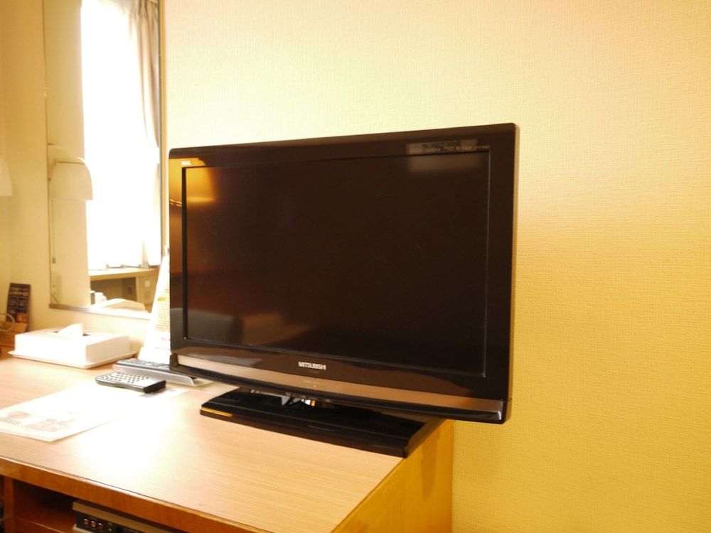 [Check-in at 1PM] Comfort Economy Double Room, Non Smoking