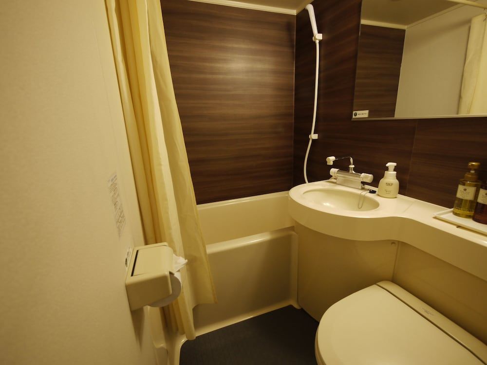 undefined Hotel Route-Inn Tokyo Ikebukuro 7