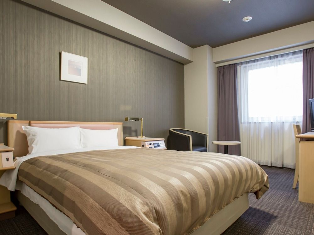 undefined Hotel Route-Inn Tokyo Ikebukuro