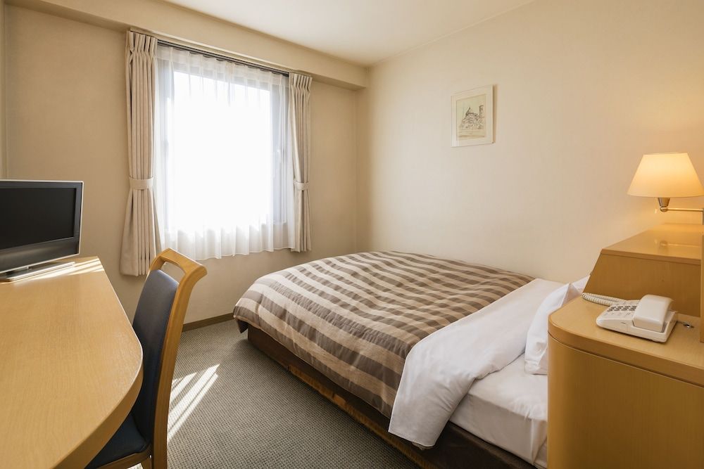 Double Room, Non Smoking (14 ㎡)