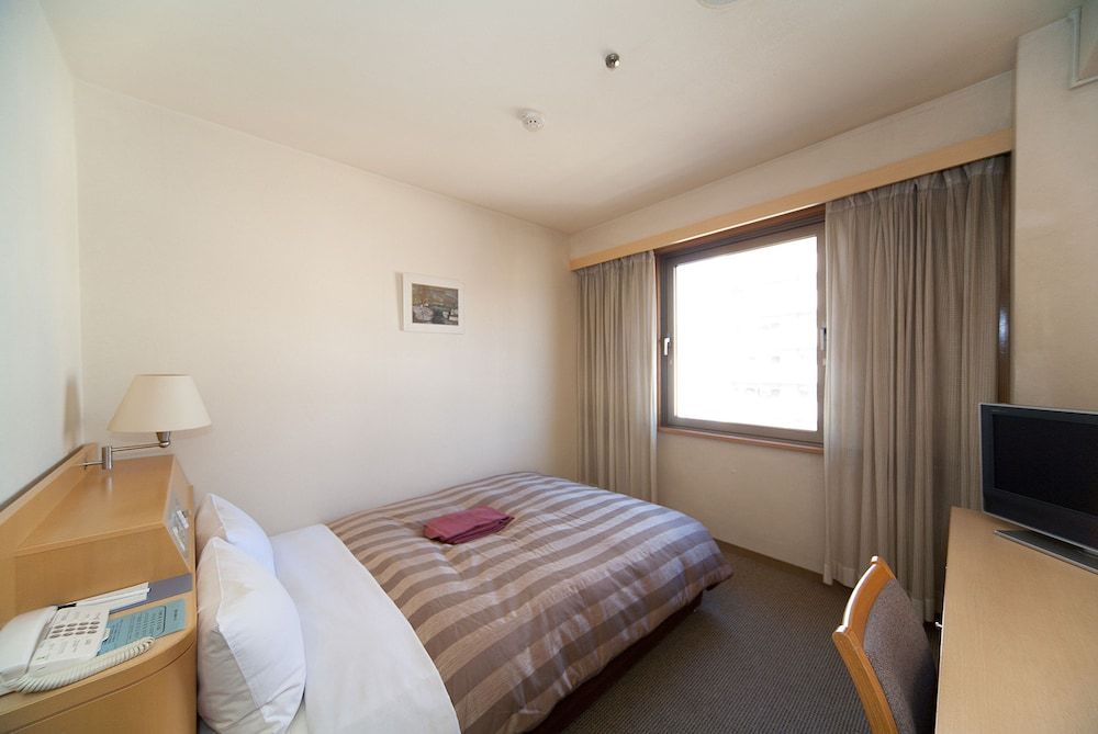 Double Room, Non Smoking (14 ㎡)