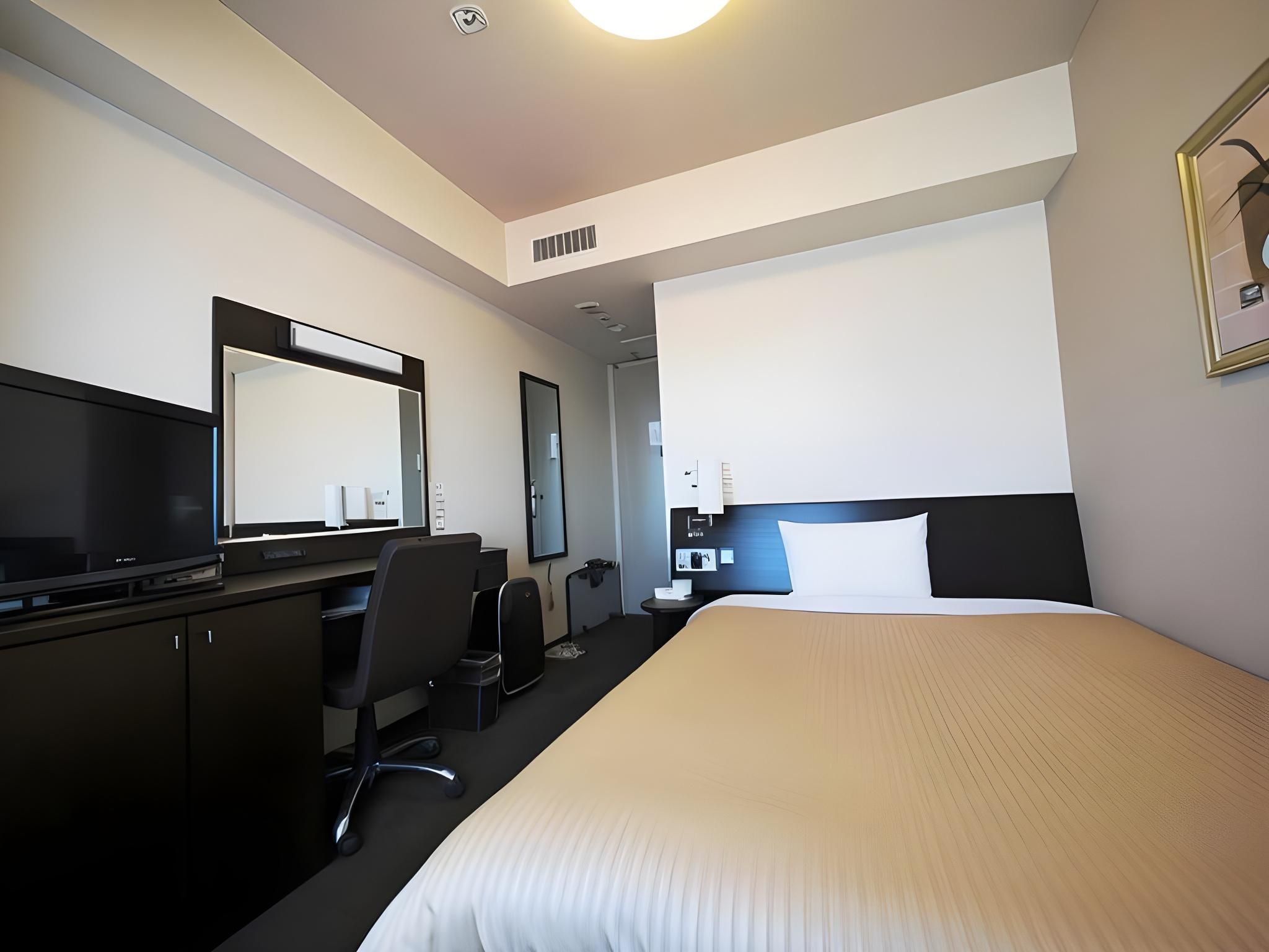 Comfort Single Room - Non-Smoking