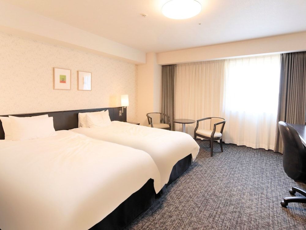 undefined Richmond Hotel Nagoya Nayabashi 3