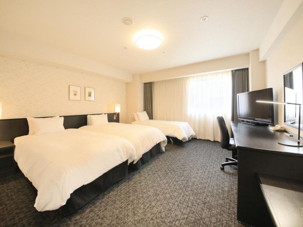 undefined Richmond Hotel Nagoya Nayabashi