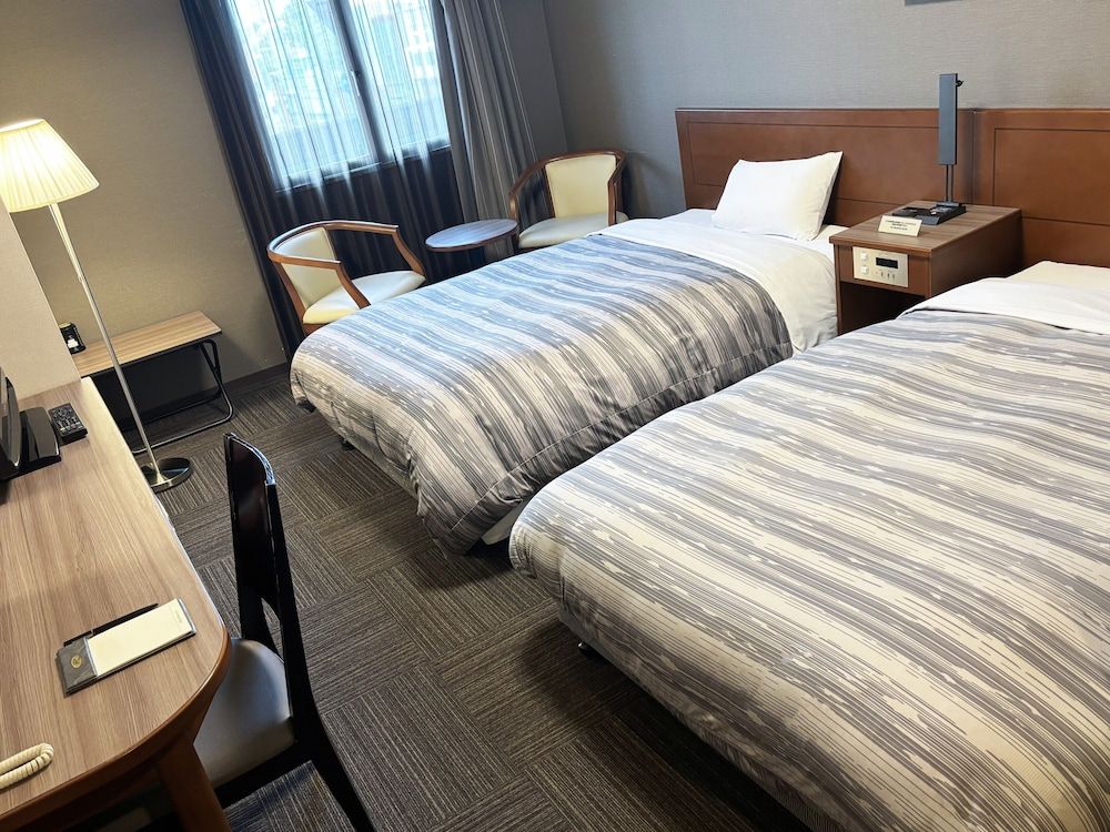Twin Room, Multiple Beds, Non Smoking