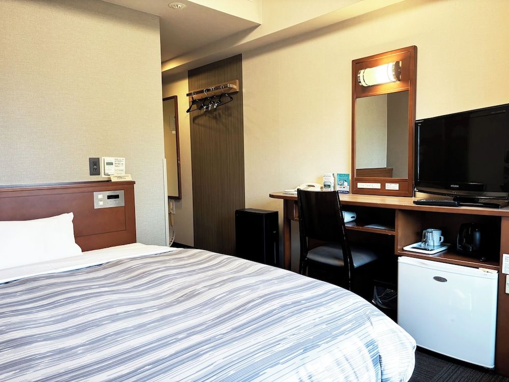 Single Room, Non Smoking (B)
