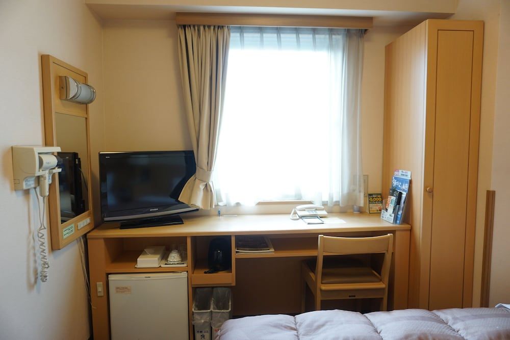 Twin Room, Non Smoking