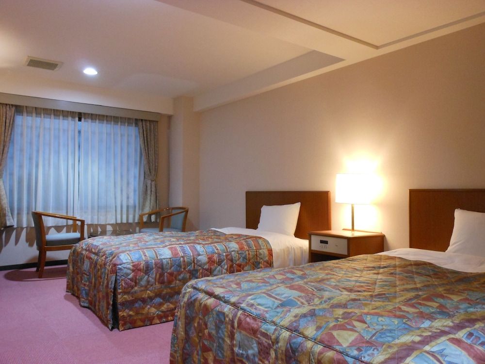 undefined Hotel New Touhoku 7