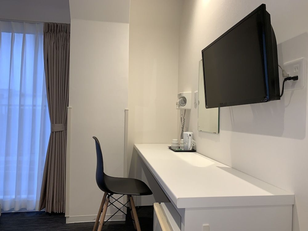 undefined Hotel New Touhoku 9