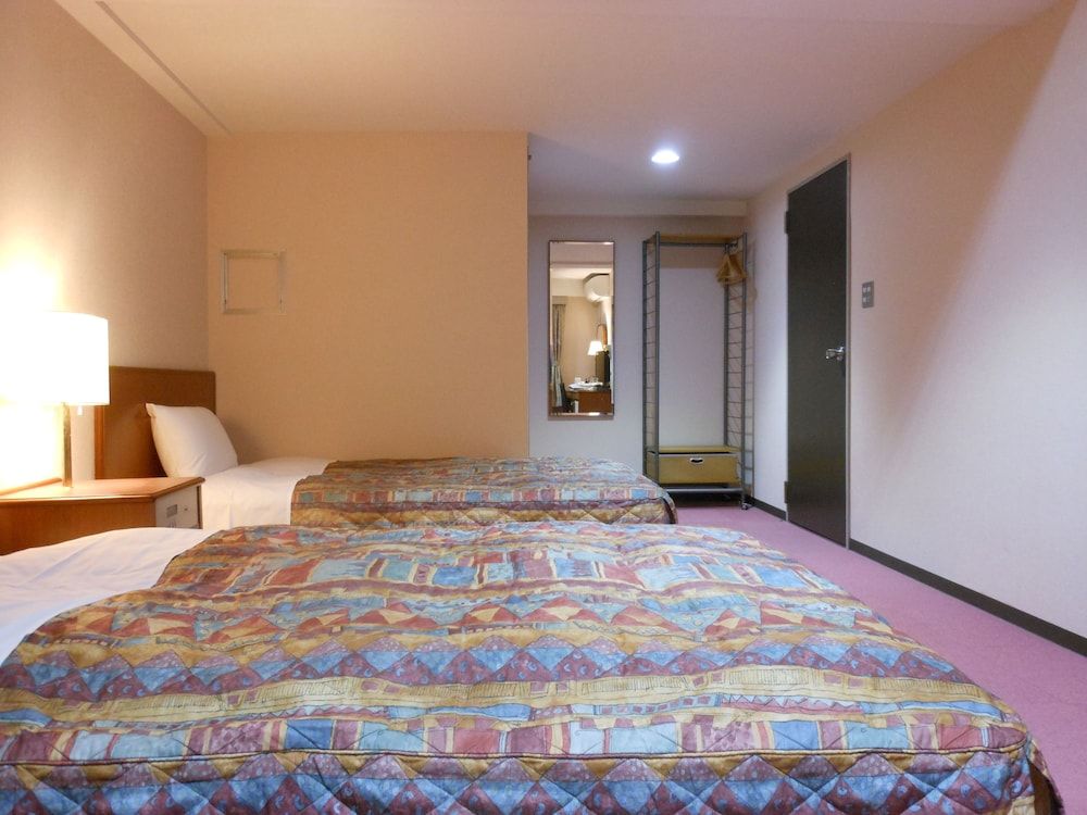 undefined Hotel New Touhoku 6