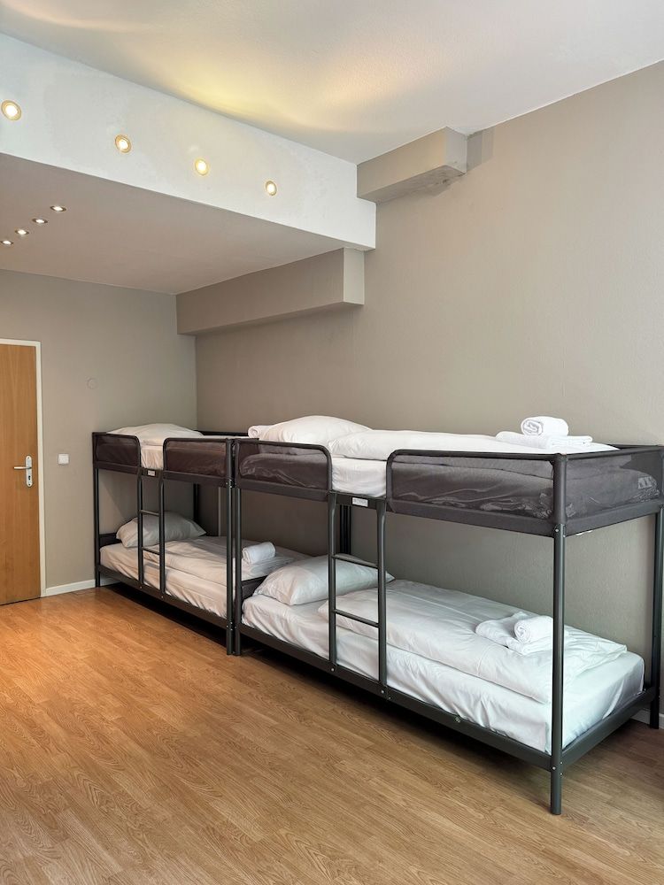 undefined Hotel am Sendlinger Tor 10