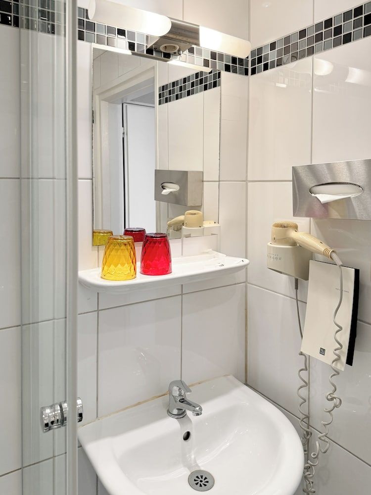 Hotel am Sendlinger Tor Standard Double Room 19