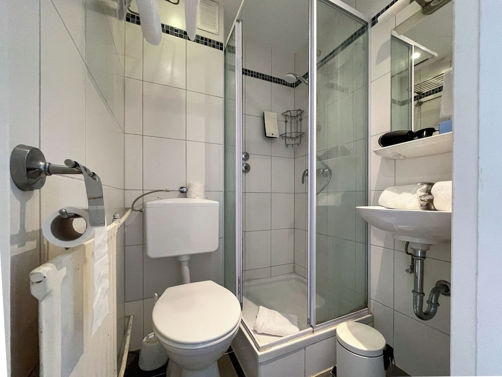 Hotel am Sendlinger Tor Standard Double Room 16