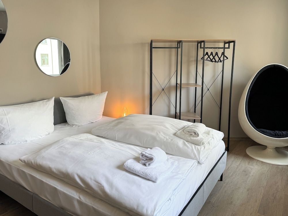 undefined Hotel am Sendlinger Tor 3