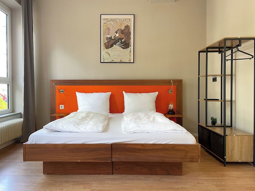 undefined Hotel am Sendlinger Tor