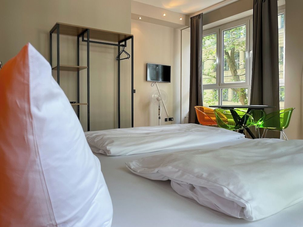 undefined Hotel am Sendlinger Tor 7