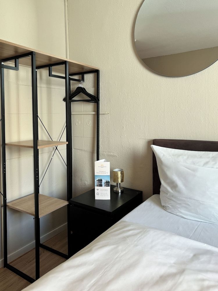 Hotel am Sendlinger Tor Standard Double Room 4