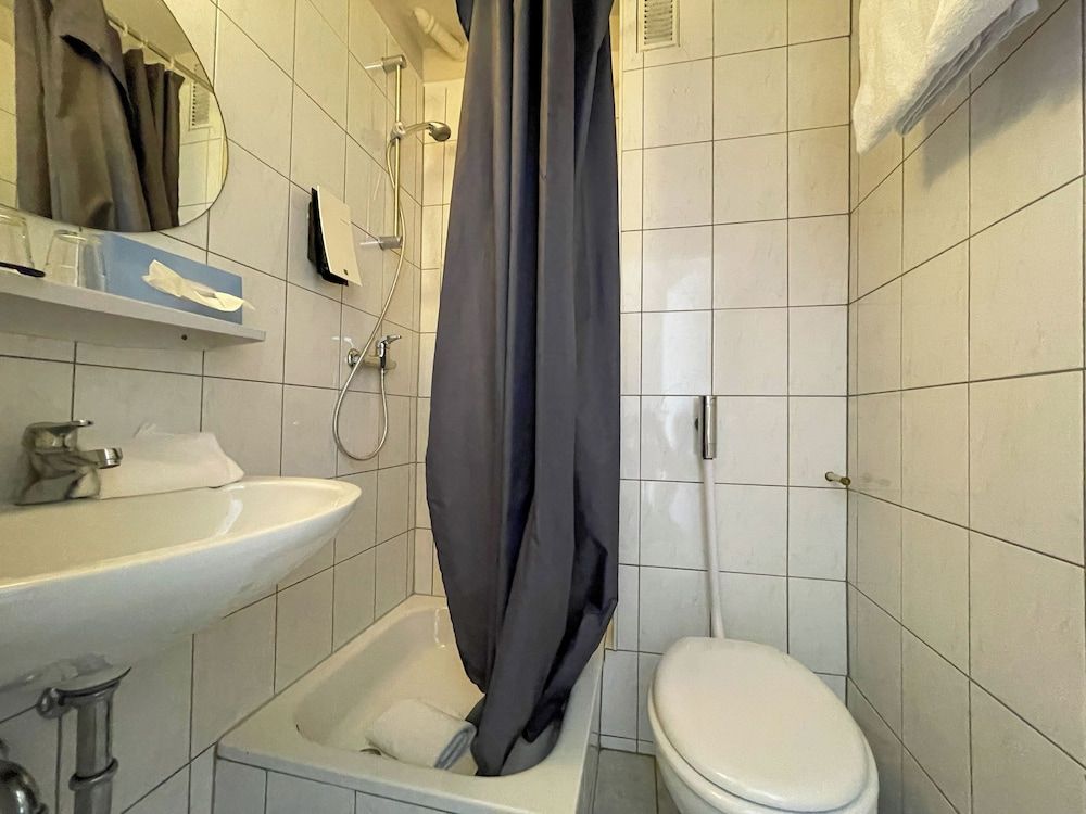 Hotel am Sendlinger Tor Standard Double Room 18