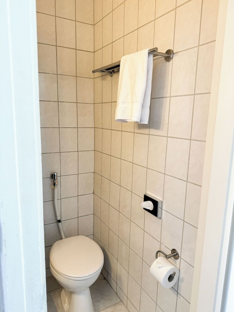 Hotel am Sendlinger Tor Standard Double Room 23