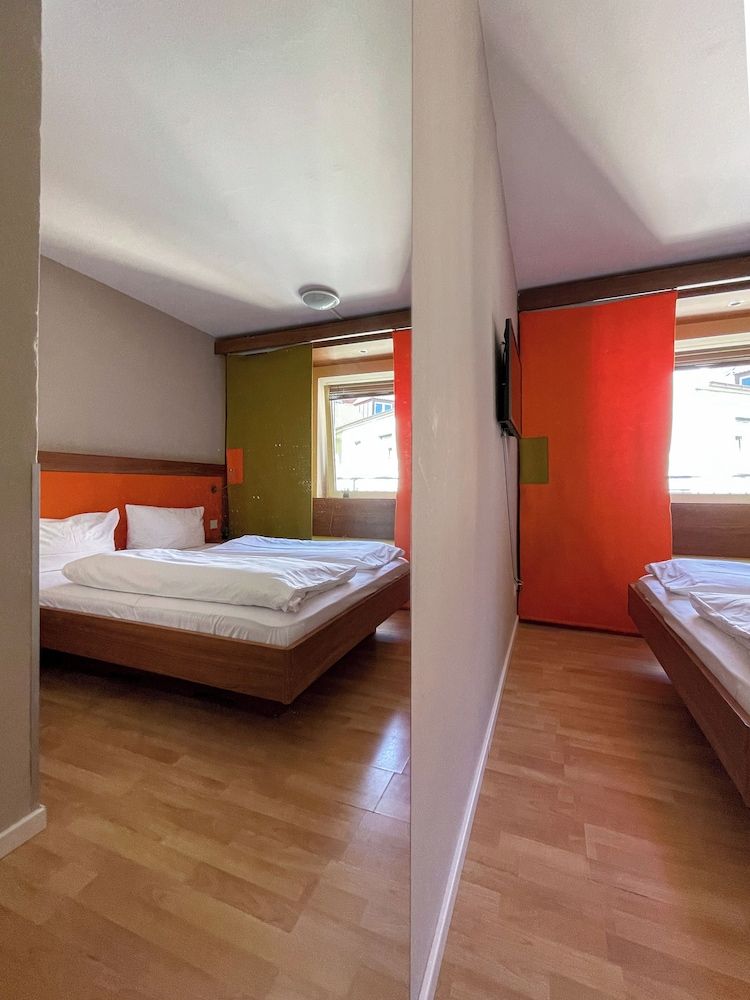 Hotel am Sendlinger Tor Standard Double Room 2