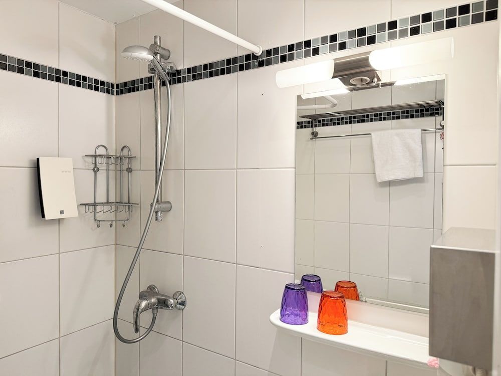 Hotel am Sendlinger Tor Standard Double Room 21