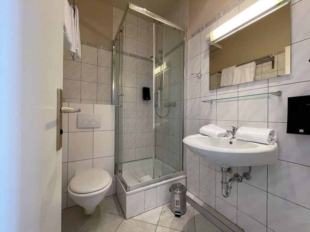 Hotel am Sendlinger Tor Standard Double Room 17