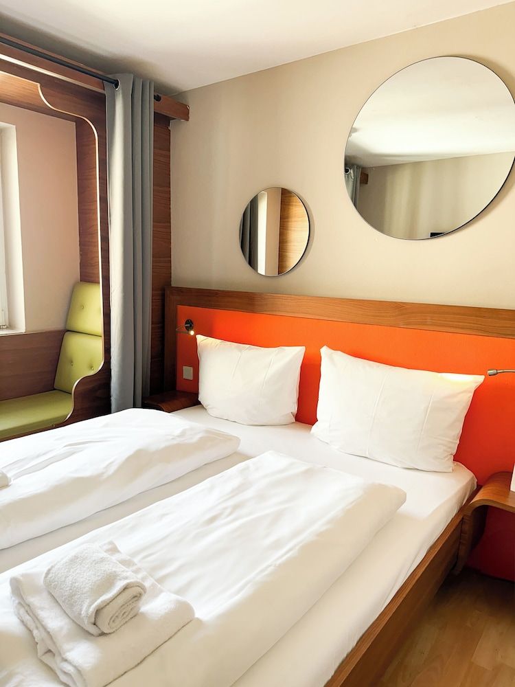 Hotel am Sendlinger Tor Standard Double Room 10