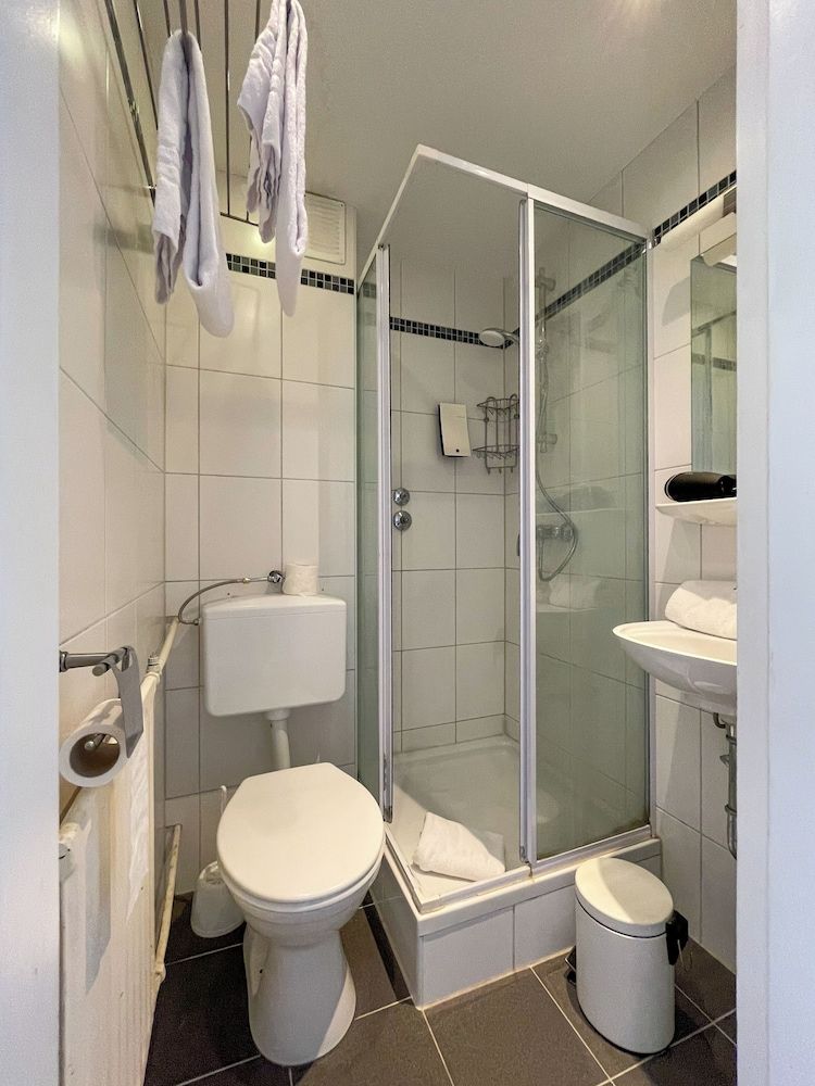 Hotel am Sendlinger Tor Standard Double Room 15