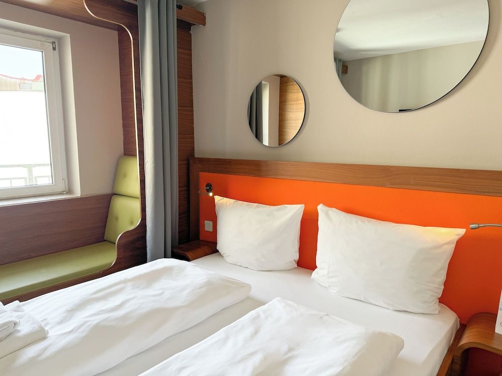 Hotel am Sendlinger Tor Standard Double Room 7