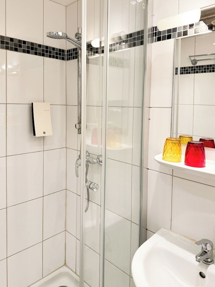 Hotel am Sendlinger Tor Standard Double Room 20