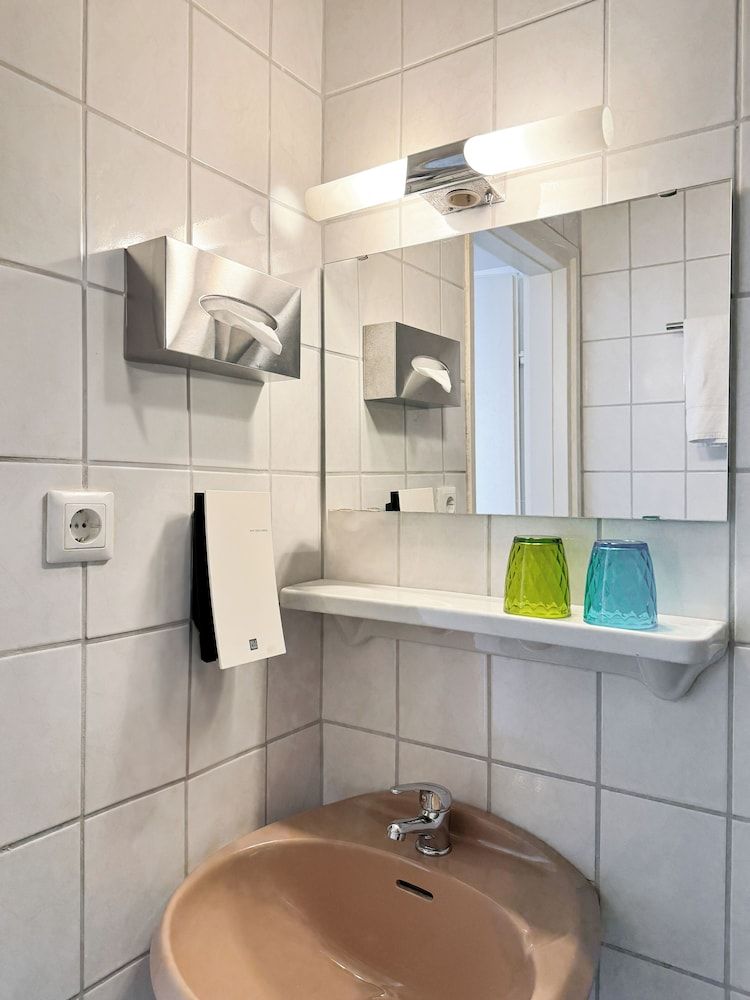 Hotel am Sendlinger Tor Standard Double Room 22