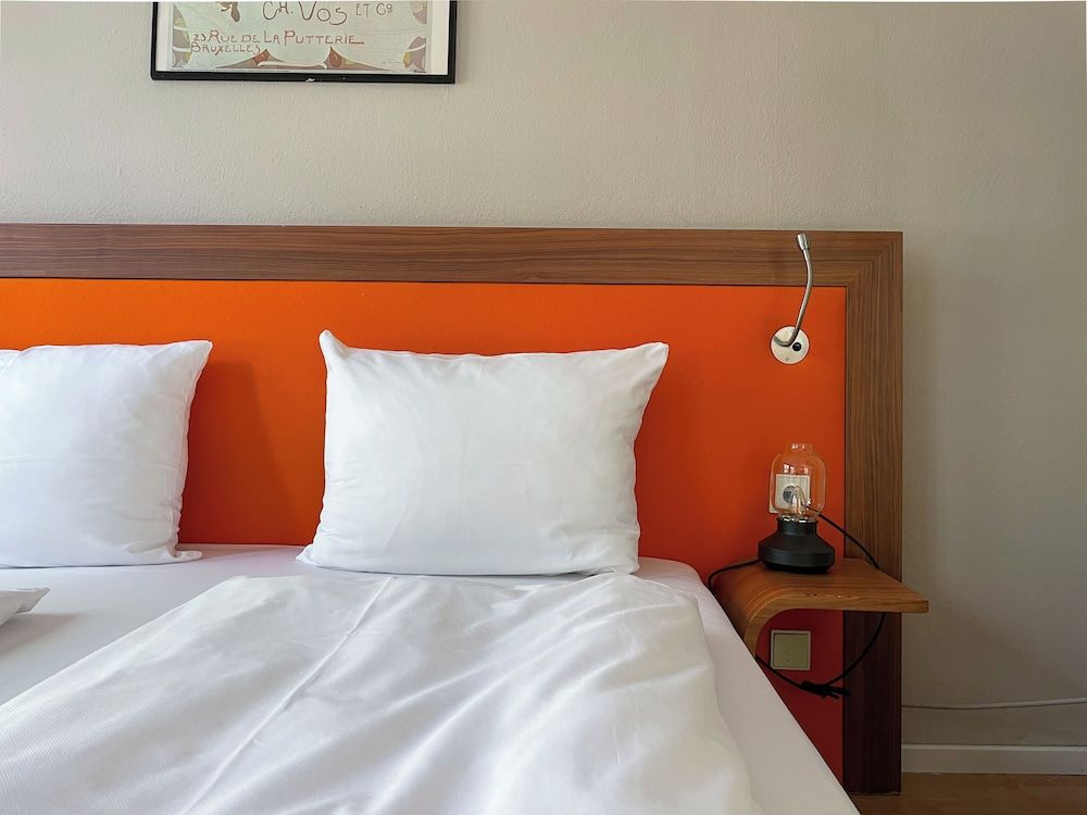 undefined Hotel am Sendlinger Tor 9