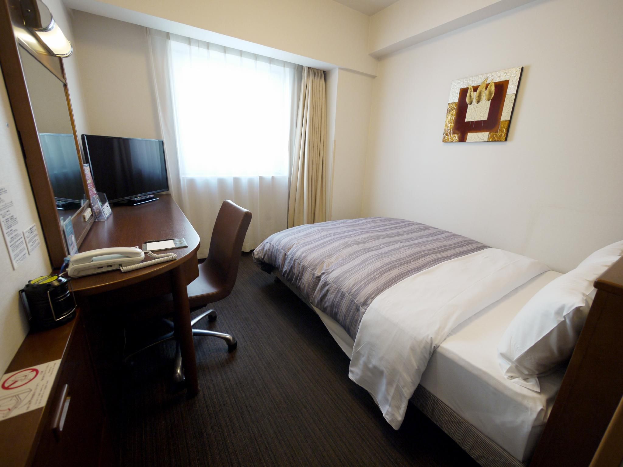 undefined Hotel Route Inn Sapporo Ekimae Kita-guchi 10