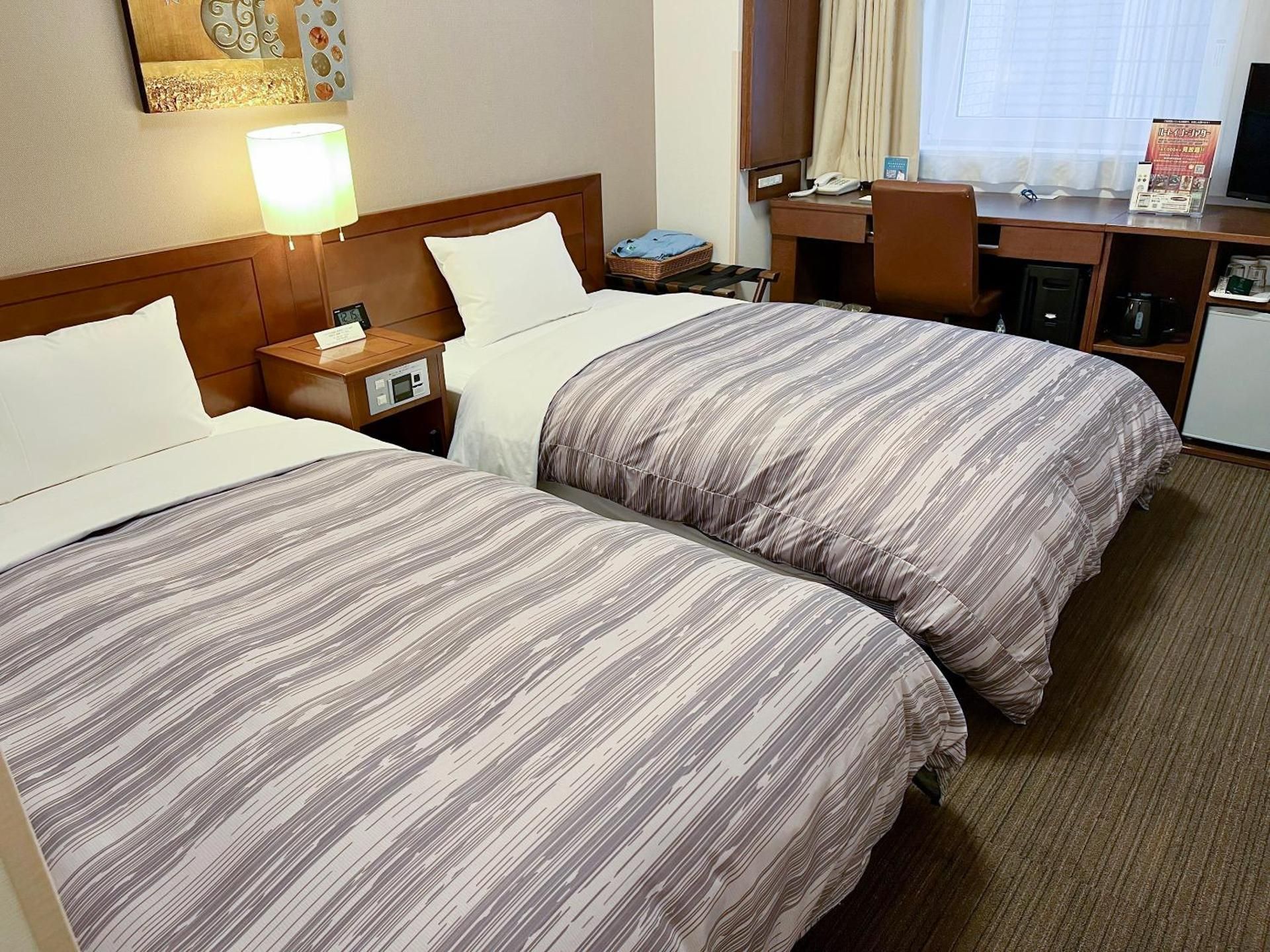 undefined Hotel Route Inn Sapporo Ekimae Kita-guchi 3