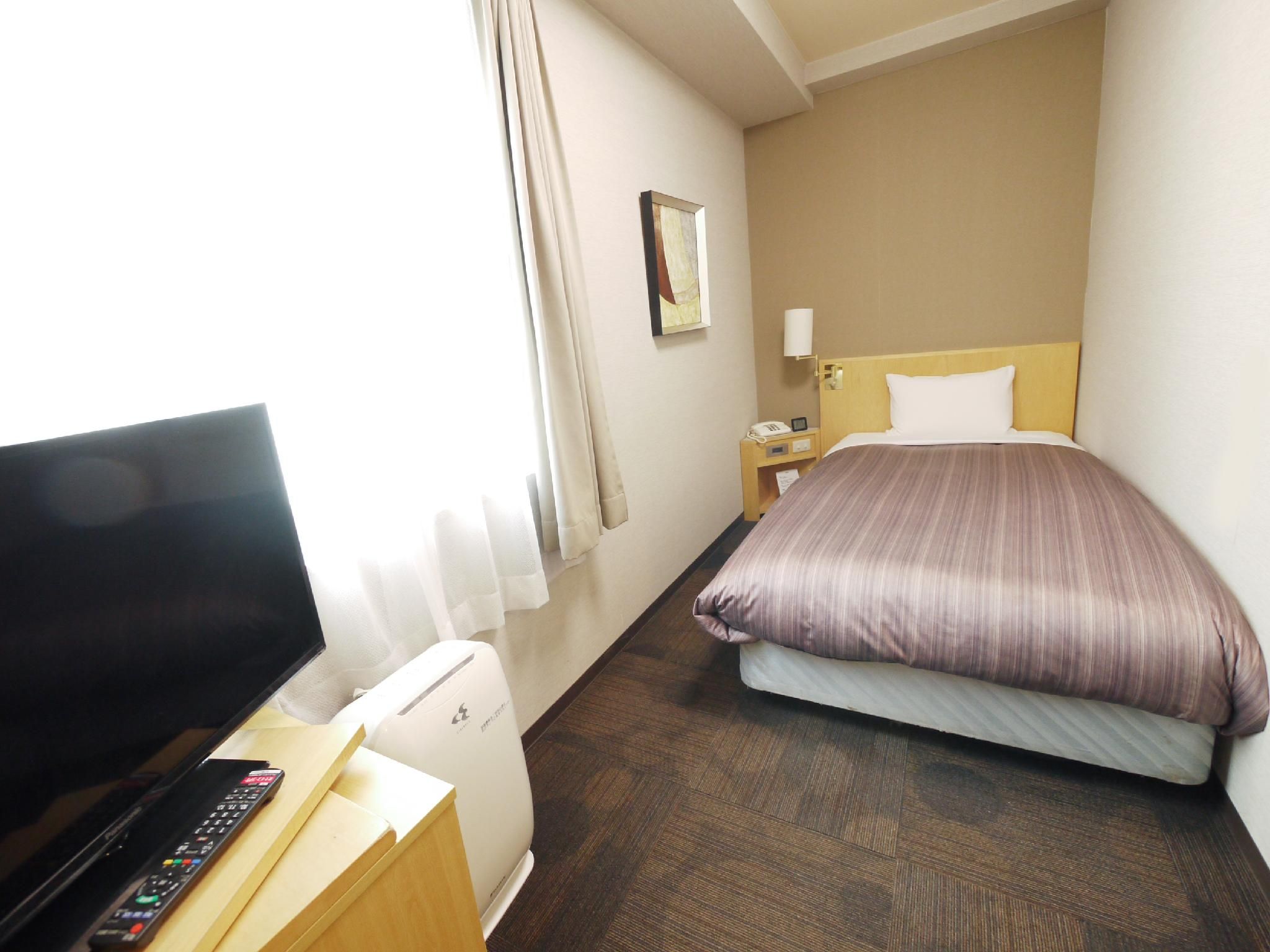 undefined Hotel Route Inn Sapporo Ekimae Kita-guchi 6