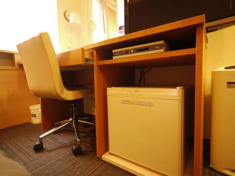 undefined Hotel Route-Inn Sapporo Ekimae Kitaguchi 8