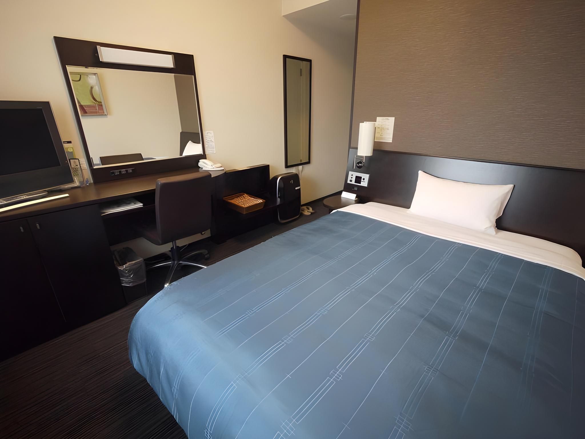 Comfort Single Room - Smoking