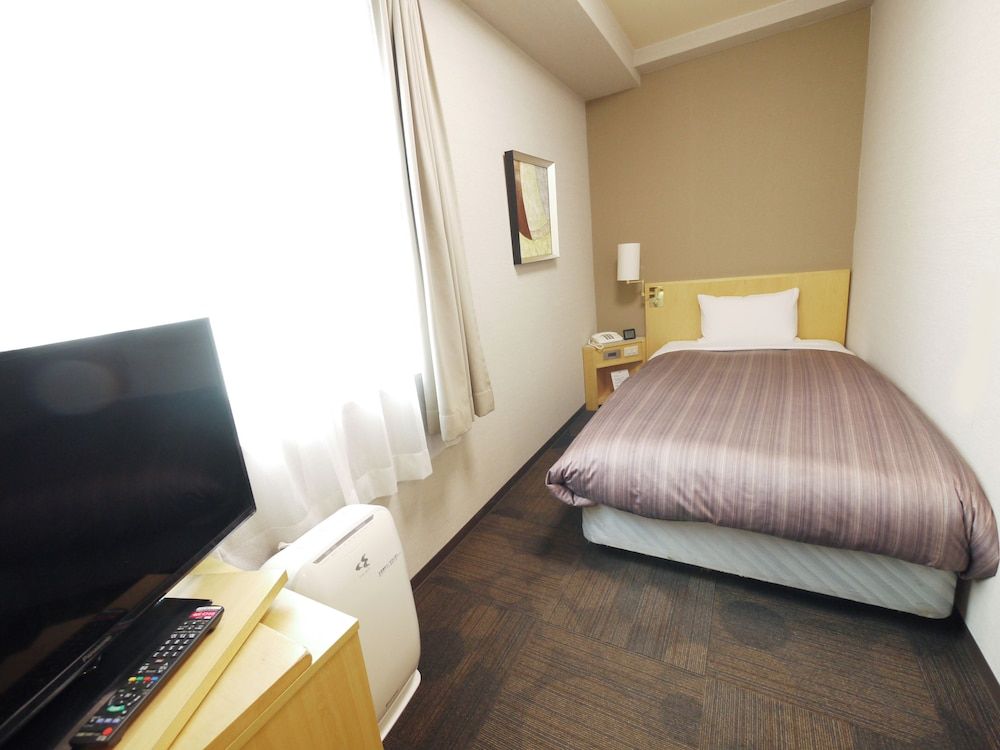 undefined Hotel Route-Inn Sapporo Ekimae Kitaguchi 2