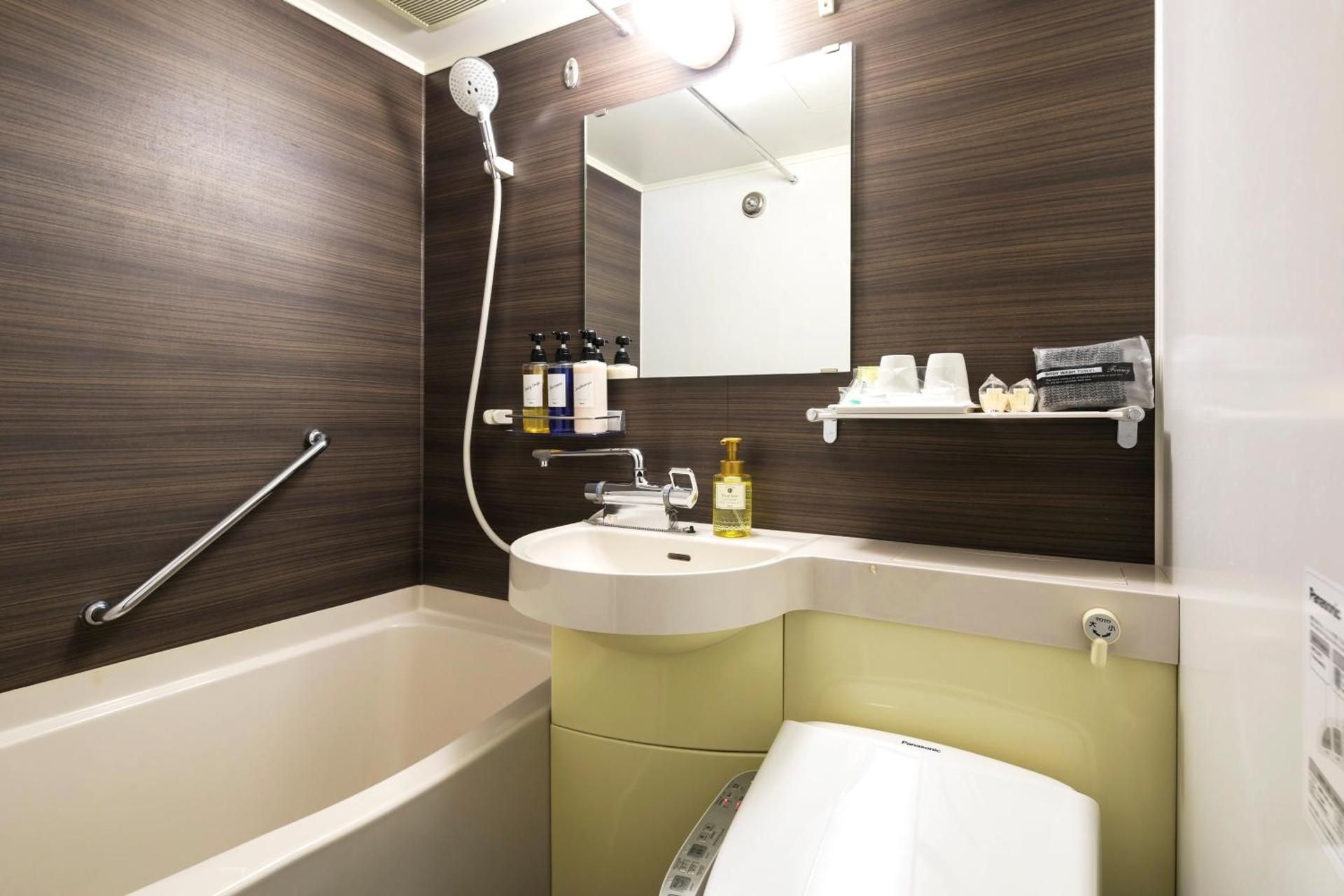 Single Room without Cleaning Service - Smoking
