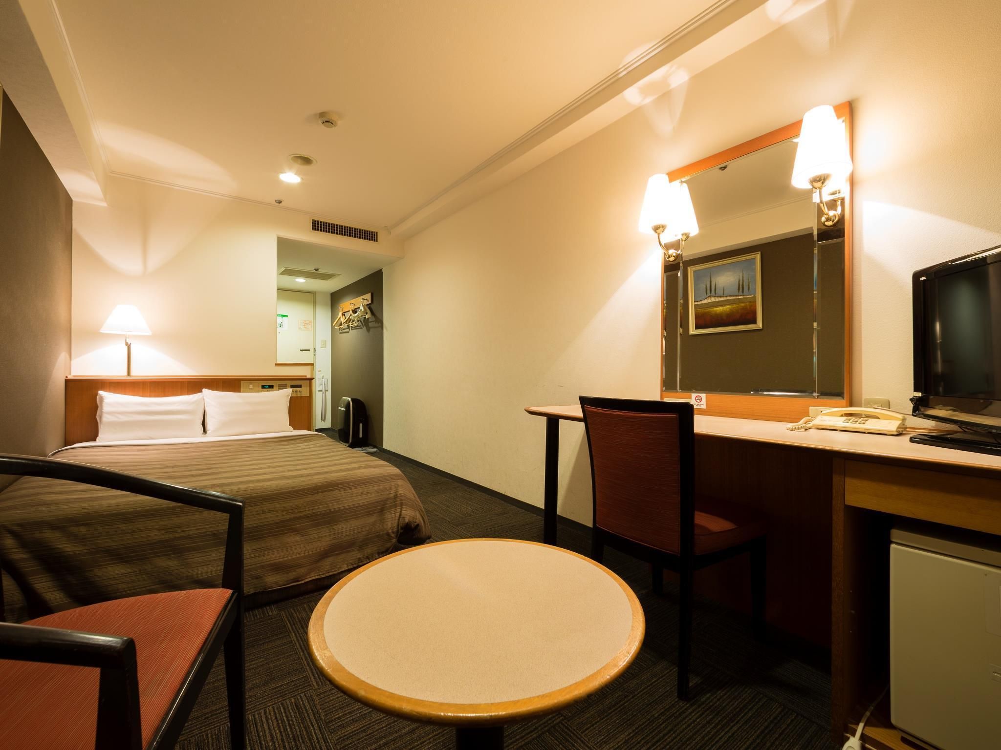 Double Room - Smoking