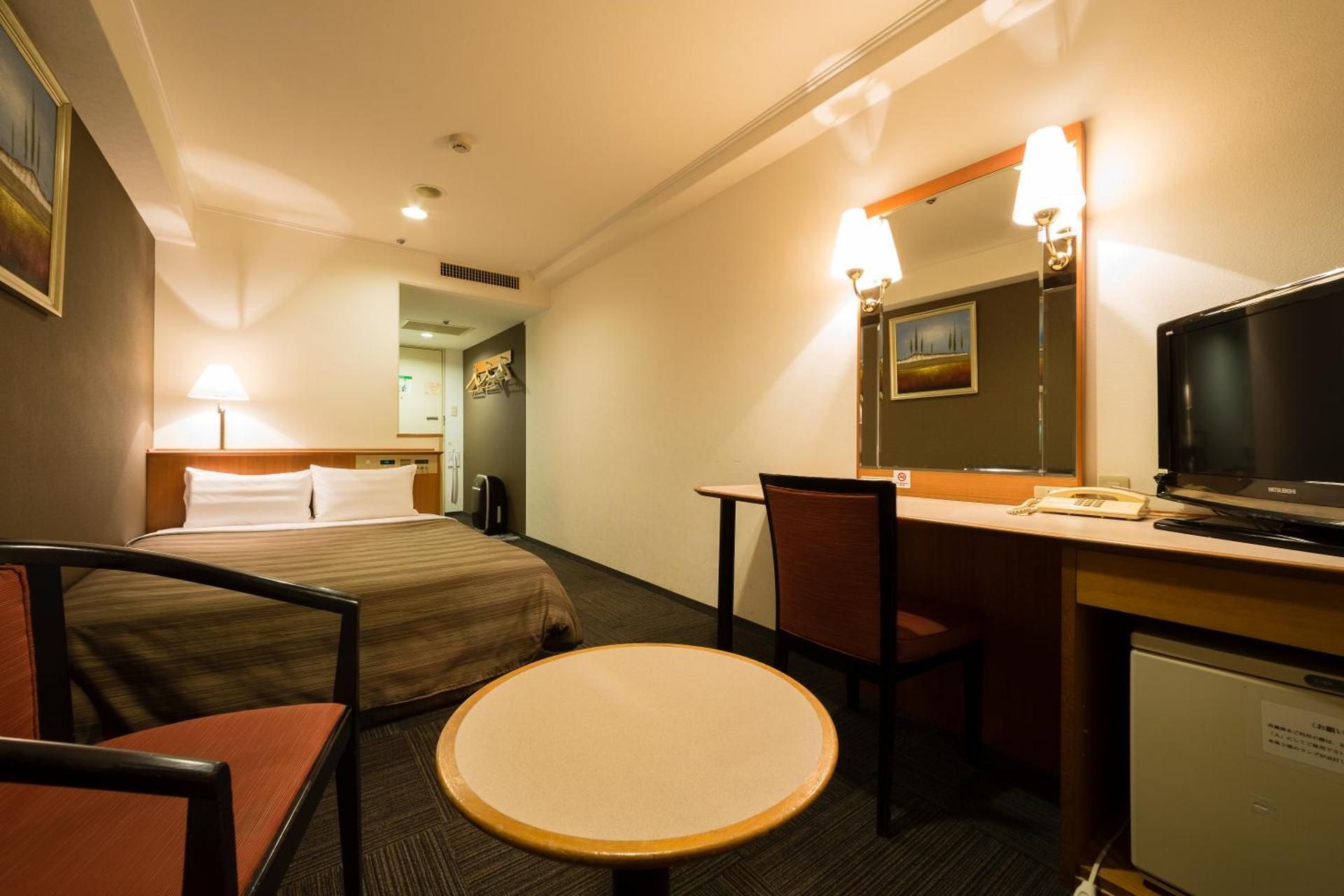 undefined Ark Hotel Osaka Shinsaibashi 9
