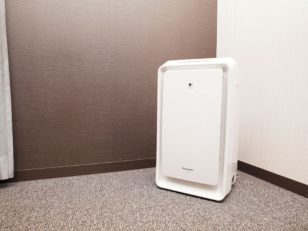 In-Room Amenity