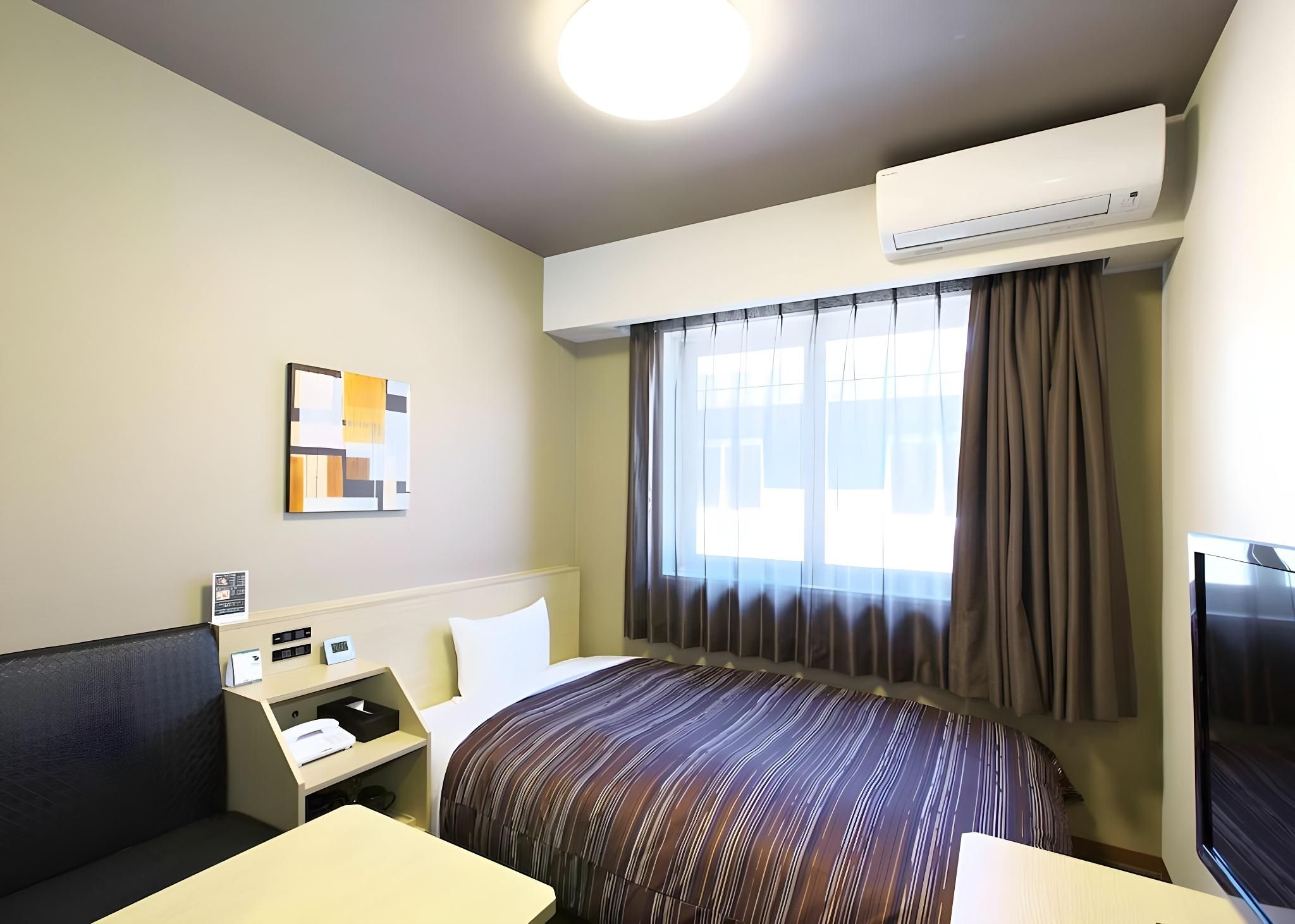Annex Single Room - Non-Smoking