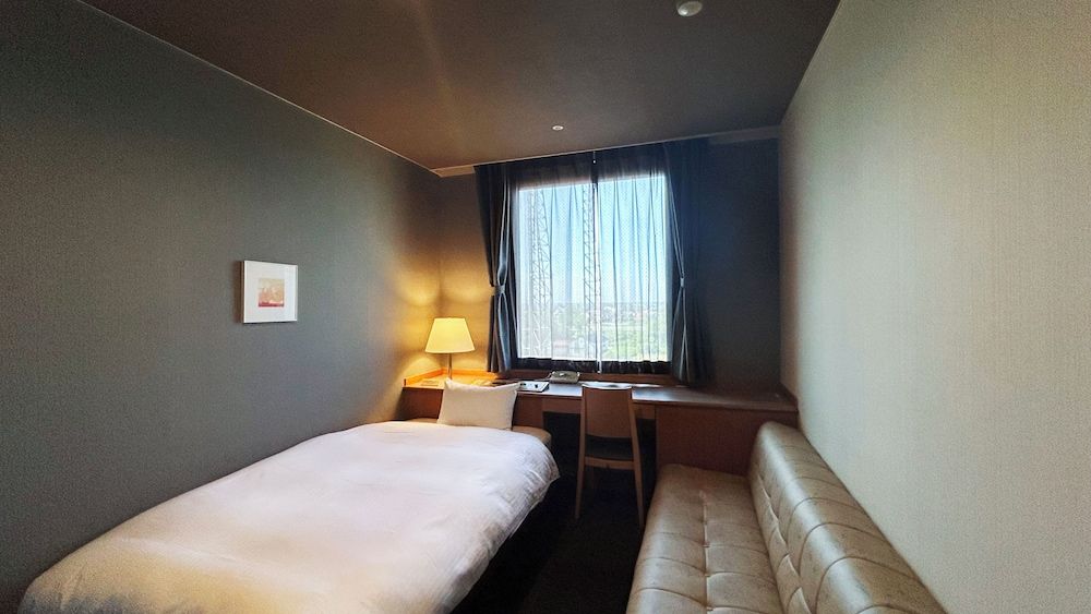 Single Room, Non Smoking