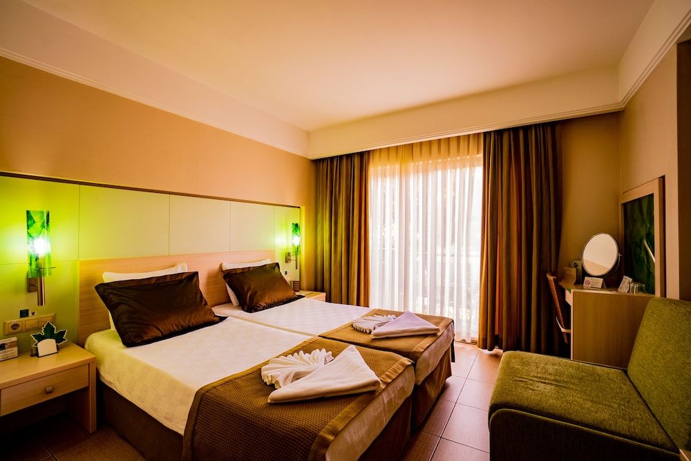 undefined Ambassador Plaza