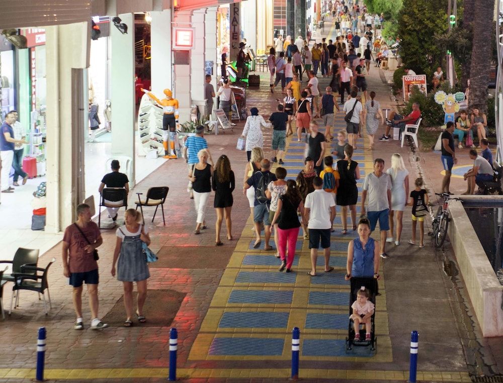 undefined Ambassador Plaza 10