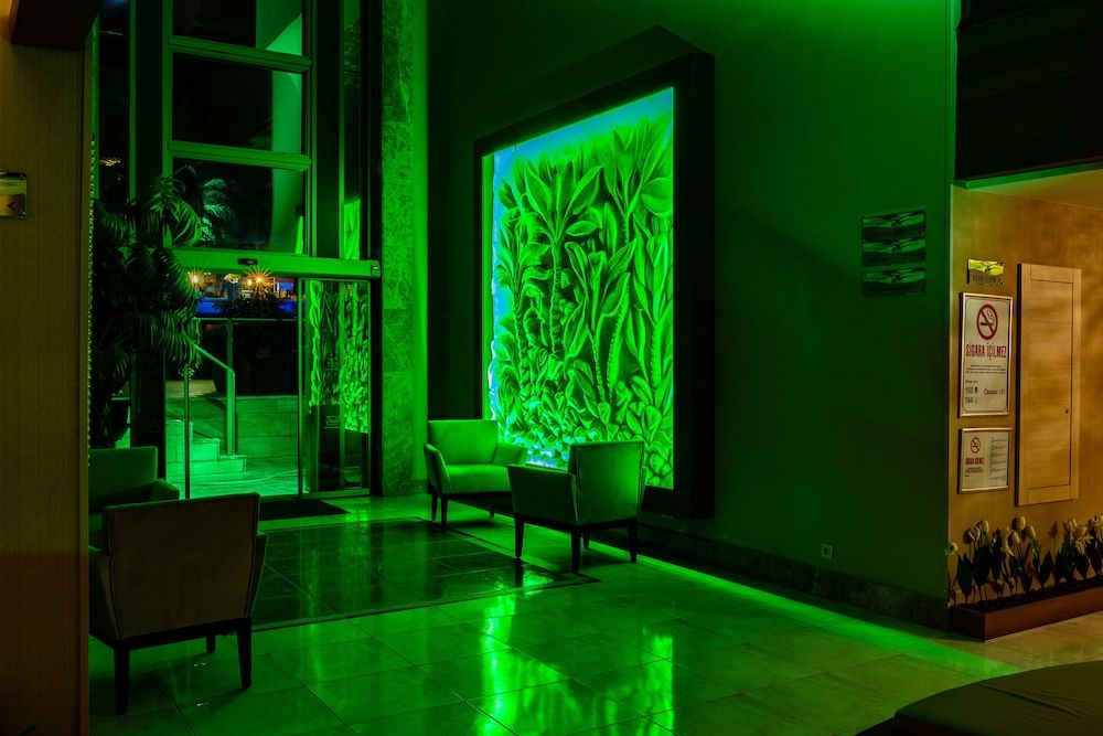 undefined Ambassador Plaza 2