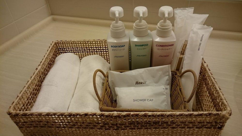 Ranzan Hotel Twin Room, Non Smoking 4