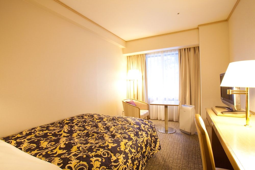 undefined Ranzan Hotel 7