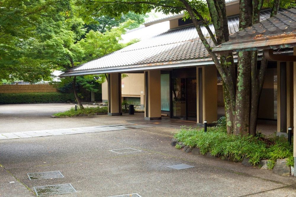 undefined Ranzan Hotel 4